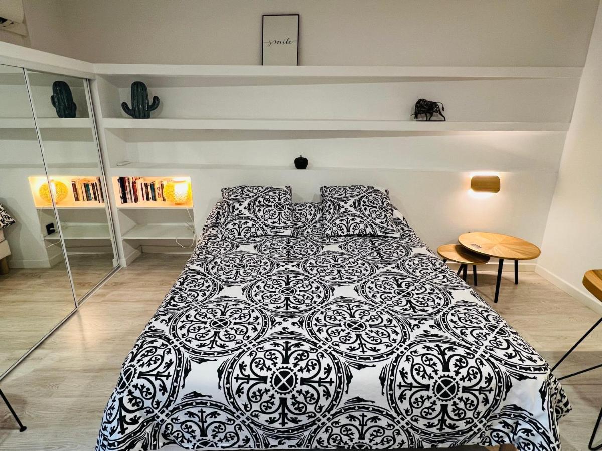 Feel@Home Nemausus « Le 42 » Νιμ Εξωτερικό φωτογραφία