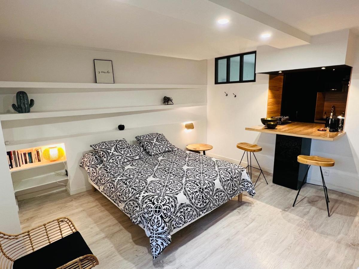 Feel@Home Nemausus « Le 42 » Νιμ Εξωτερικό φωτογραφία