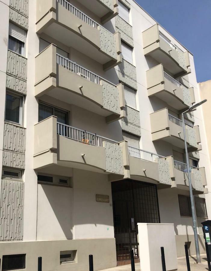 Feel@Home Nemausus « Le 42 » Νιμ Εξωτερικό φωτογραφία